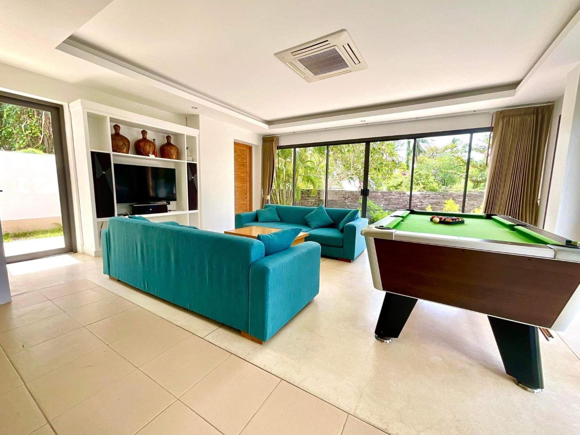 Villa Pina Colada Amphoe Koksamui